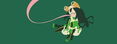 Froppy