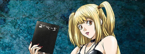 Misa Amane 