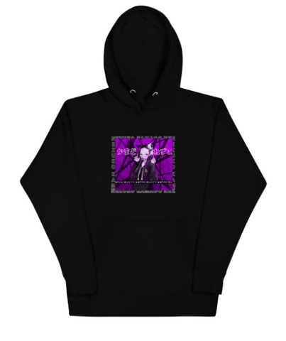 Nezuko Kamado Premium Hoodie