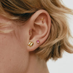 combining ear piercings