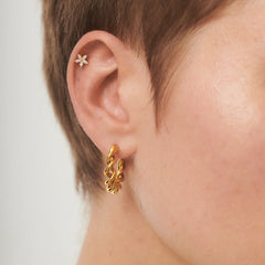 2 ear pendant
