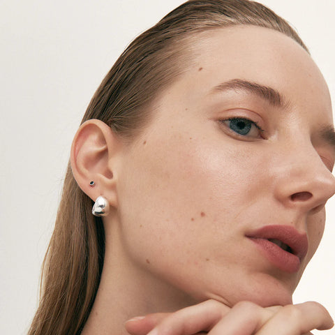 hypoallergenic earrings for women
