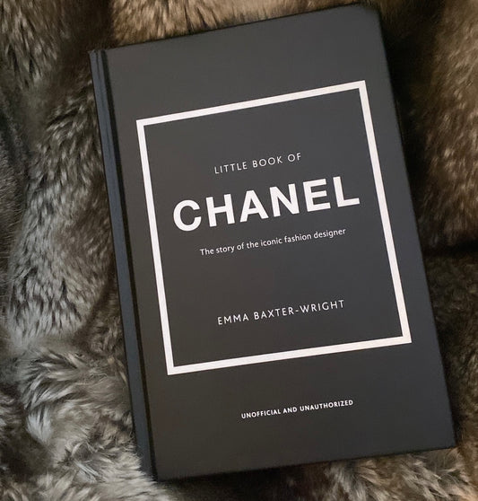 Dollar Tree DIY: DESIGNER BOOKS (CHANEL, LOUIS VUITTON, VERSACE