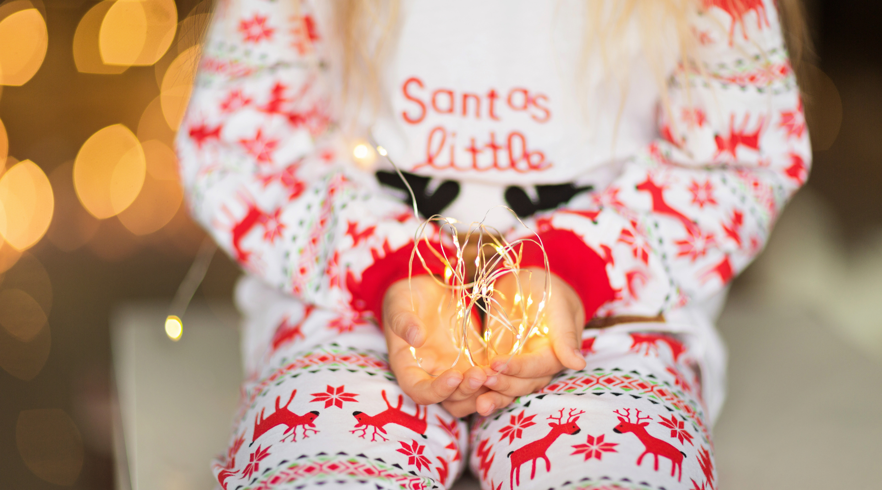 Claves para escoger el pijama navideño