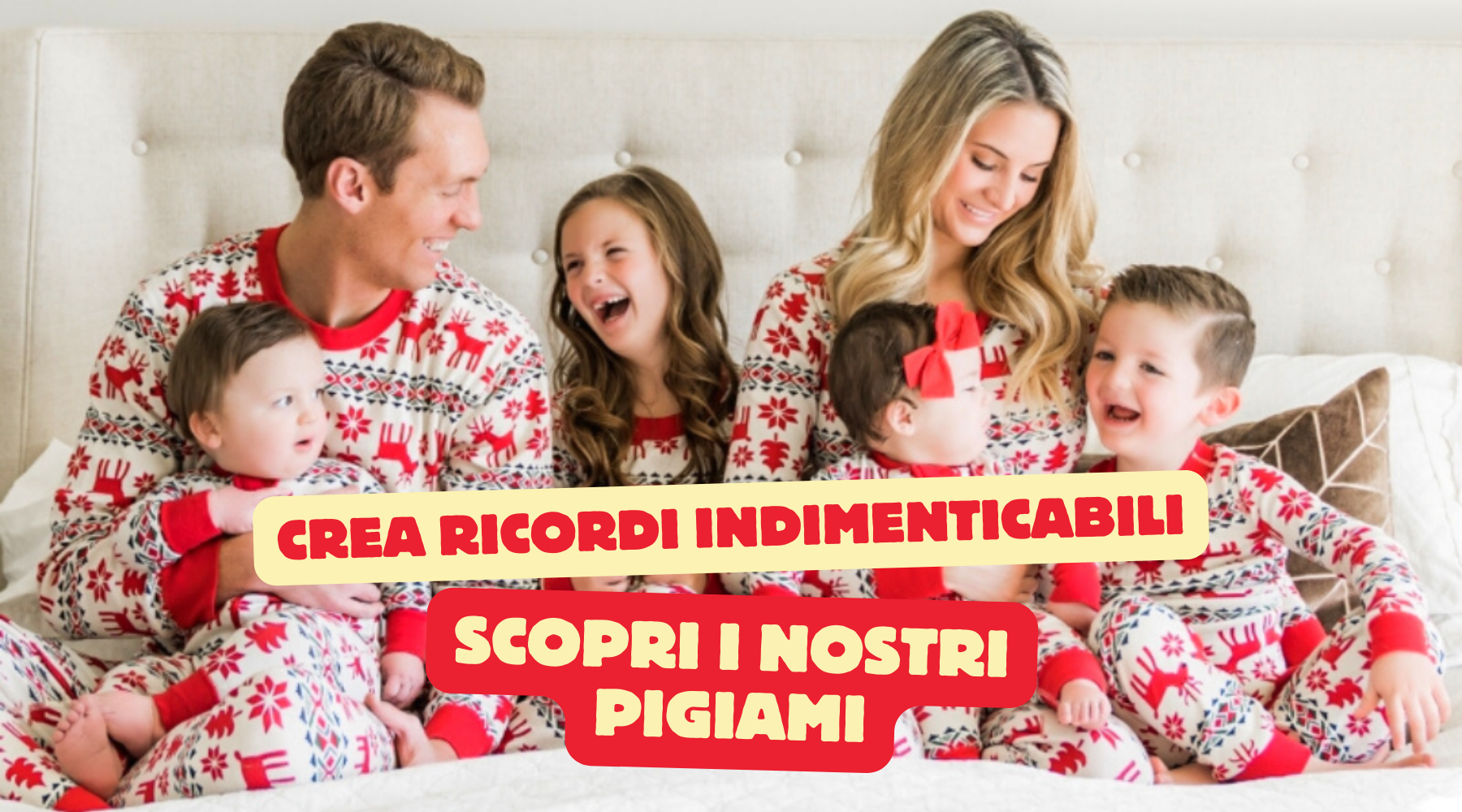 Elfi Babbo Natale