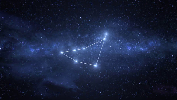 Capricornus Constellation