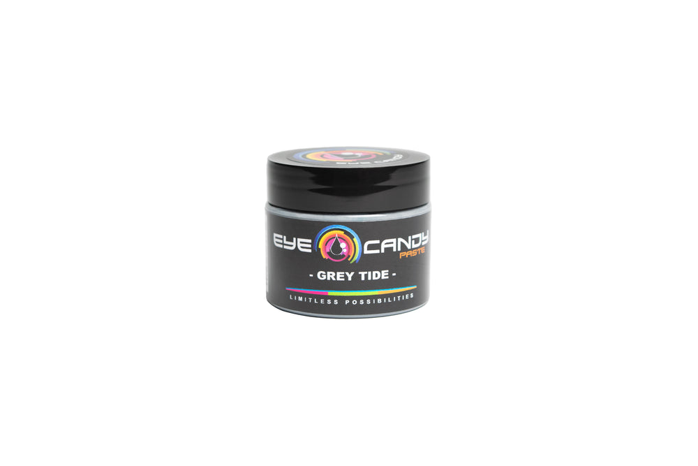 Eye Candy Pigments - Pigment Pastes – Bullseye Turning Supply