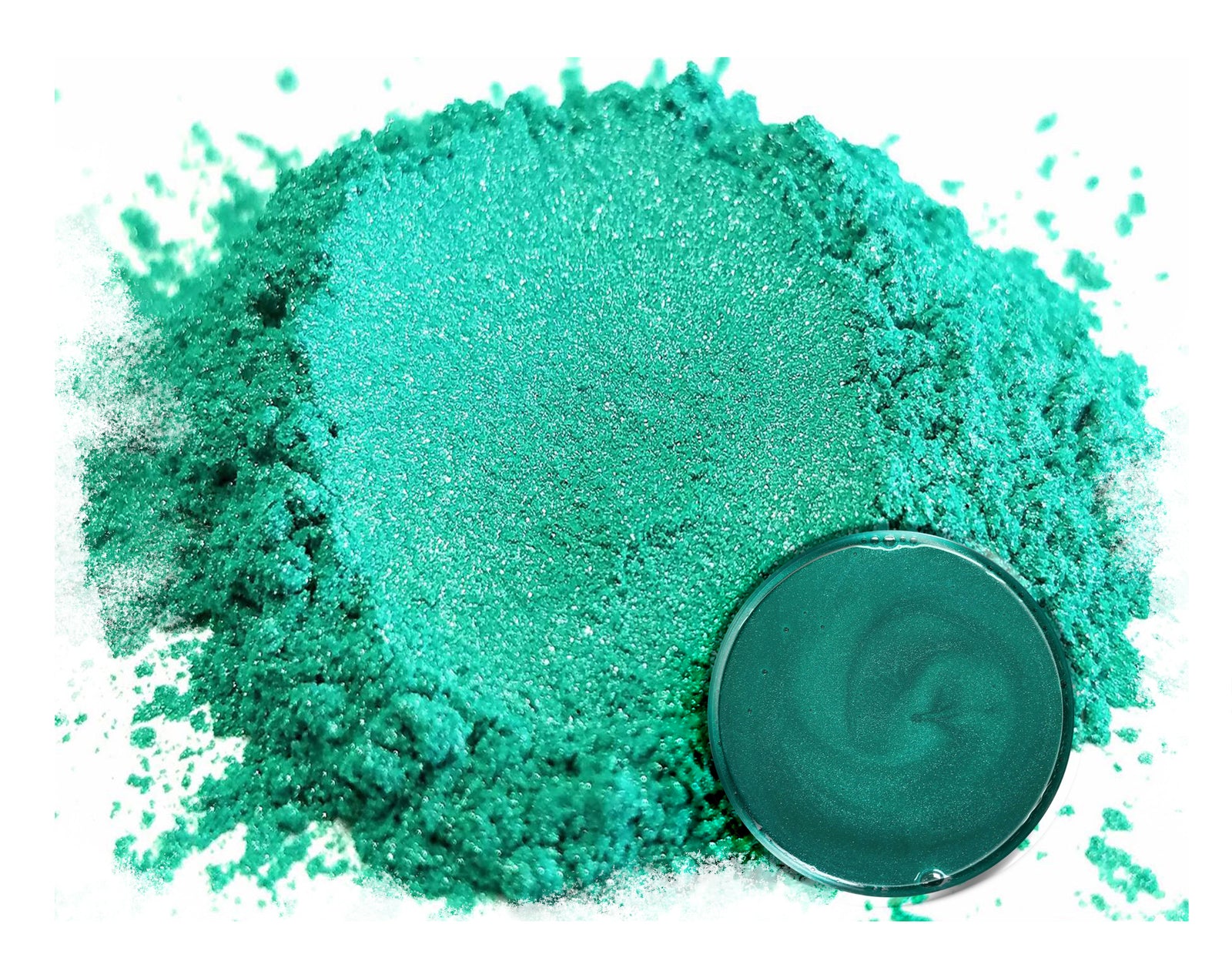 eye candy pigments