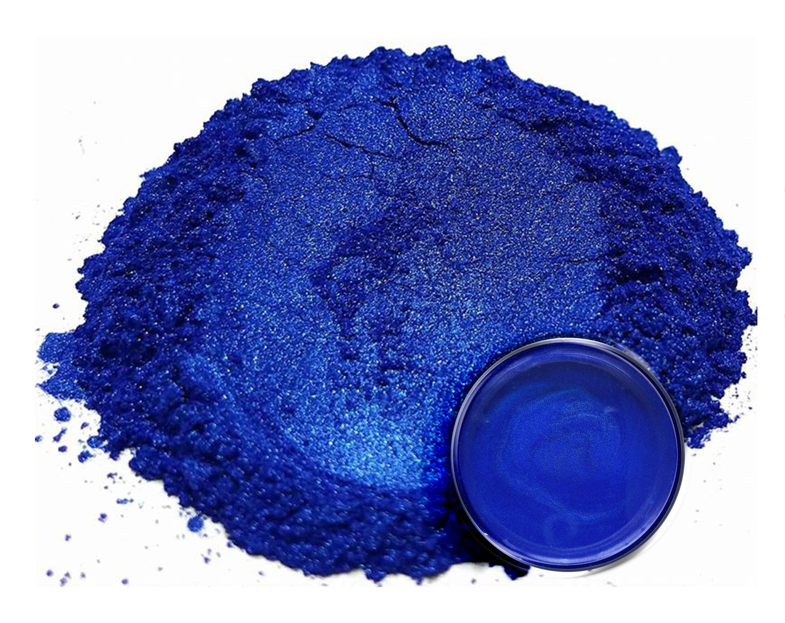 eye candy pigments