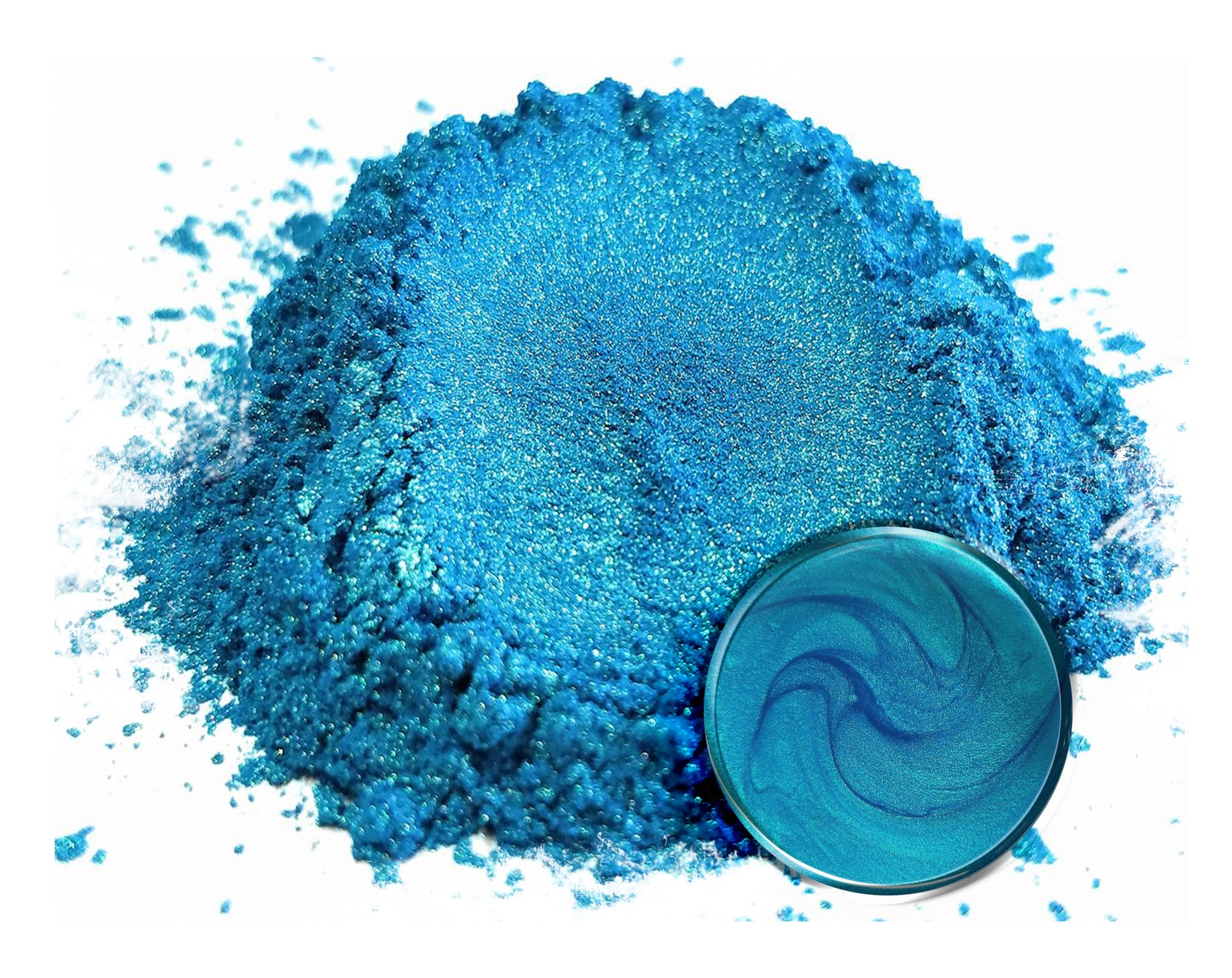 eye candy pigments