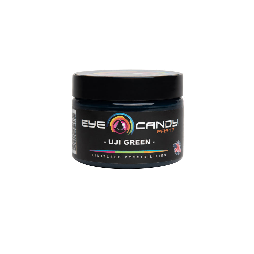 Eye Candy Pigments Paste