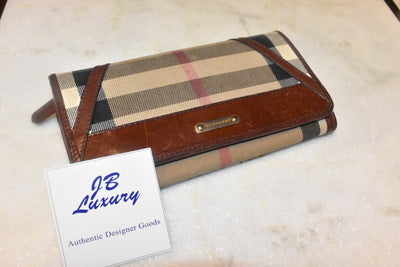 Louis Vuitton Damier Ebene Pocket Organizer – The Don's Luxury Goods