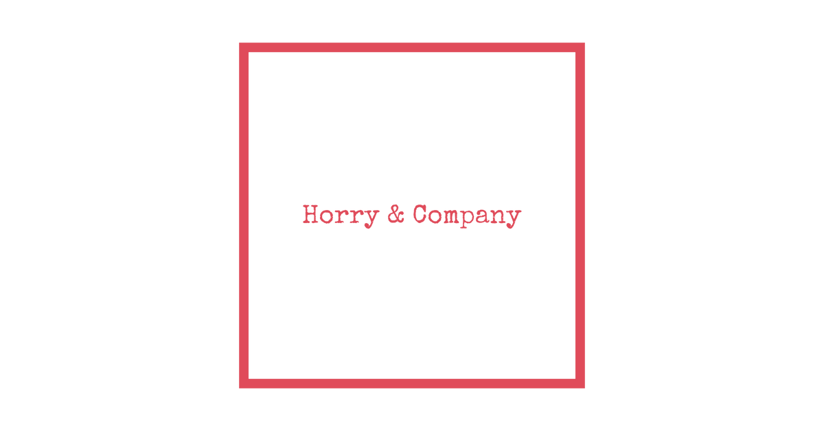 Horry & Company
