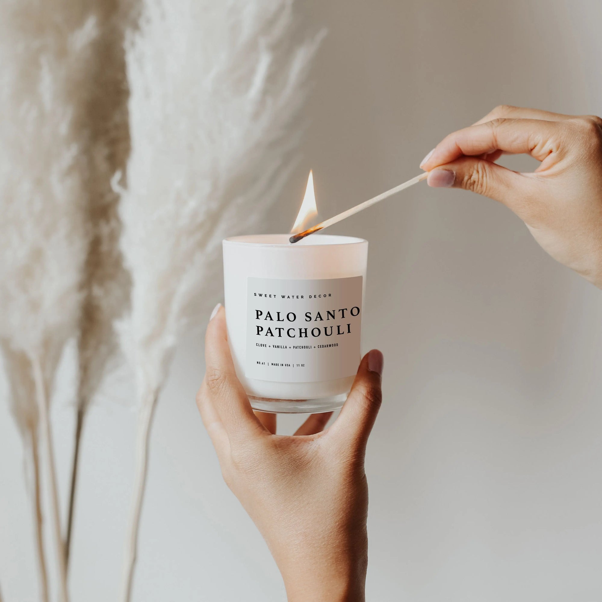 Wood Wick Soy Candles – Everyday North