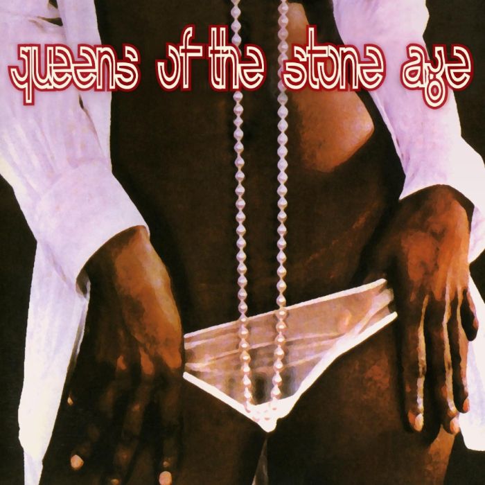 Queens Of The Stone Age / Queens Of The Stone Age (2xLP)
