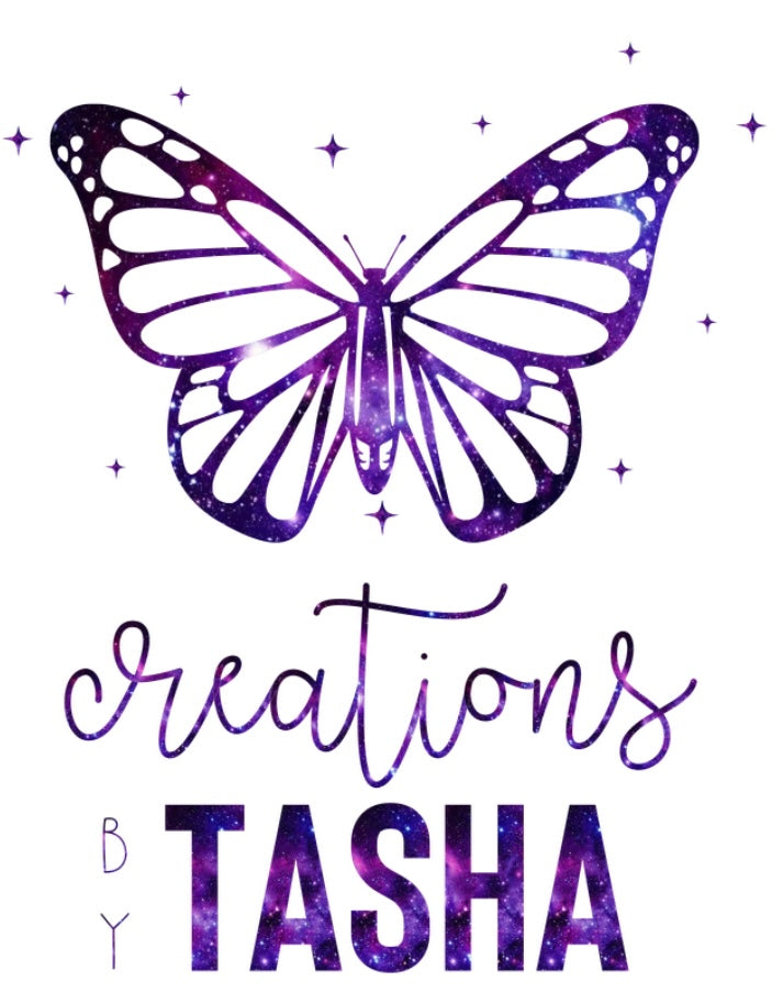 Creations By Tasha