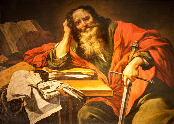 Apostle Paul