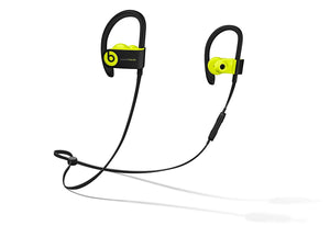 shock yellow beats