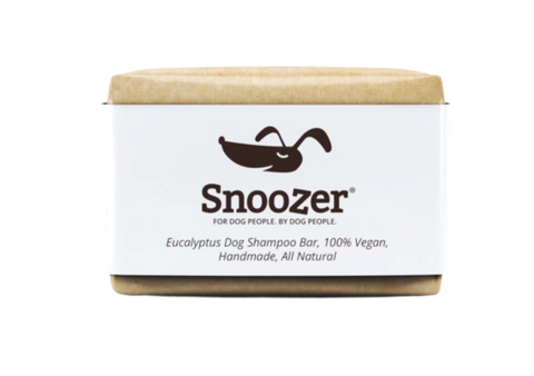 Best eucalyptus dog soap