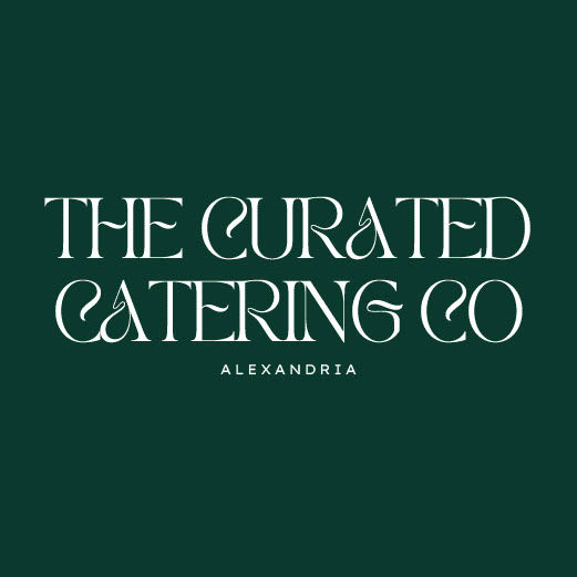 Curated Catering Co