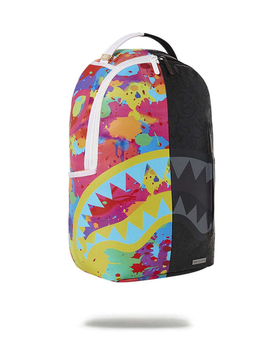 Sprayground Butterfly Backpack for Men