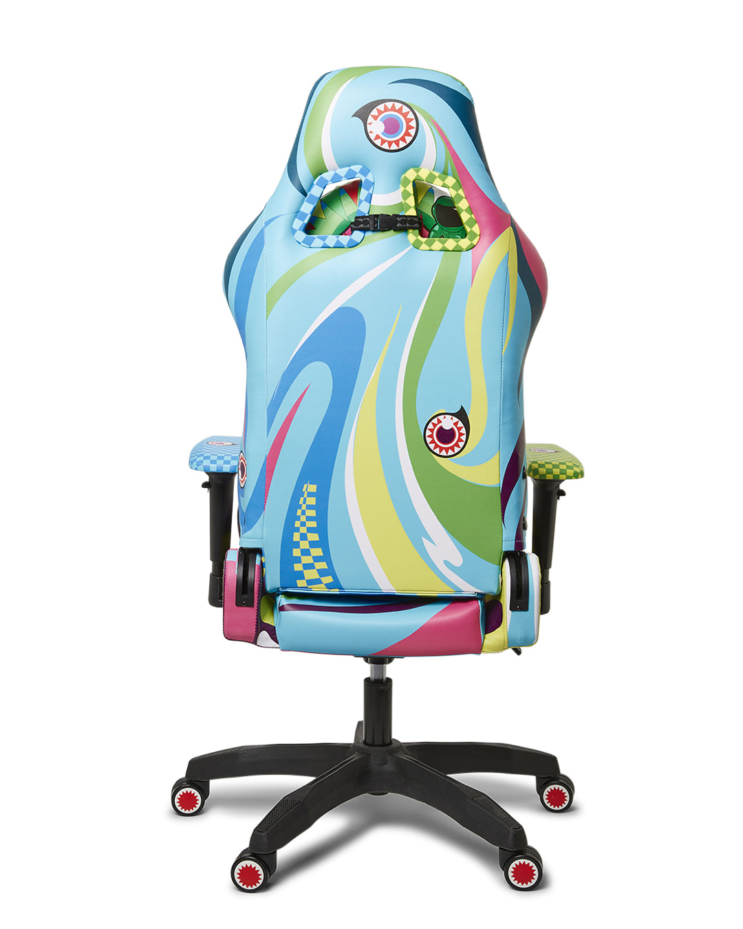 Gaming chairs Sprayground MIND TRIP CHAIR Blue