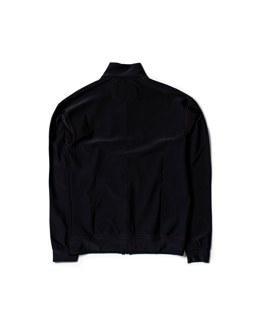 Sweatshirt Sprayground SLIM JKT Black