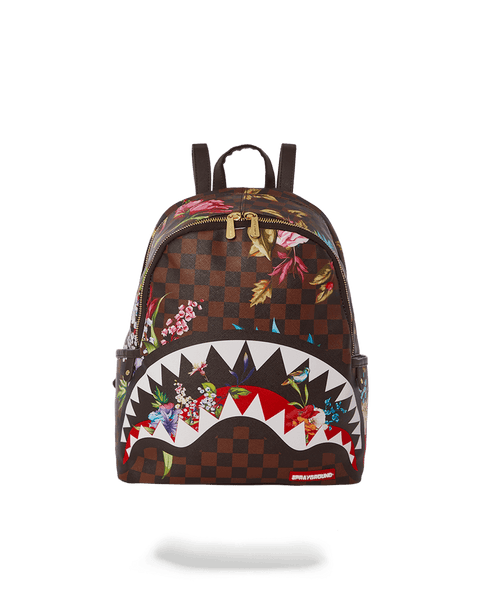 Sprayground Louis Vuitton Backpack on Sale  playgrownedcom 1691679565