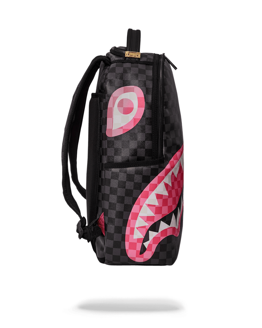 Backpack Sprayground SHARKS IN CANDY BACKPACK (DLXV) Multicolor