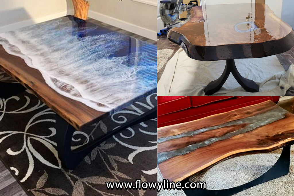 Which Material of Coffee Table Tops Do You Prefer_