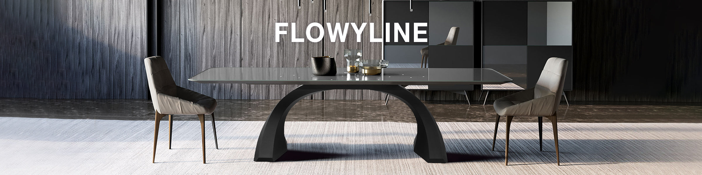 about flowyline design