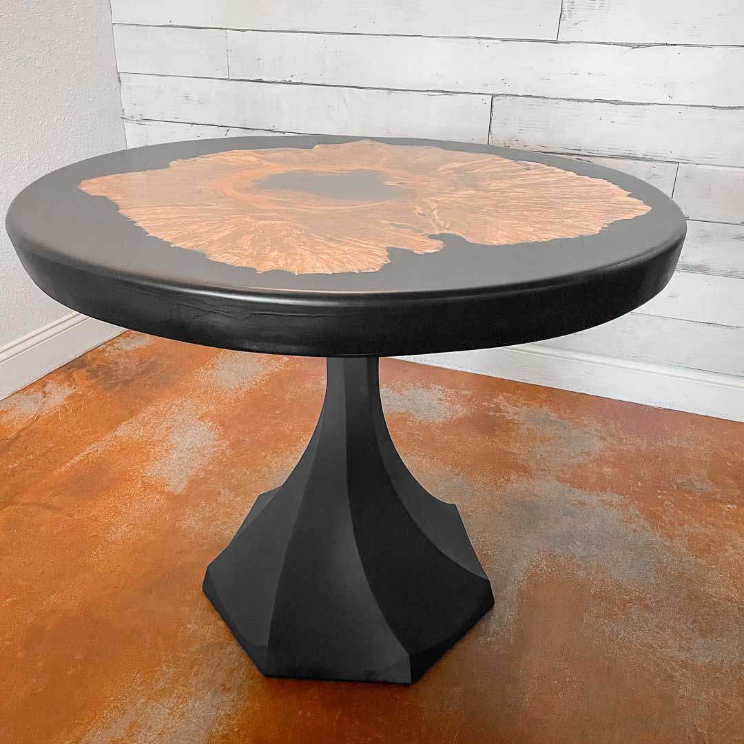 Metal Table Legs for Round Dining Tables