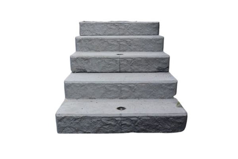 Stonebloc Stairs