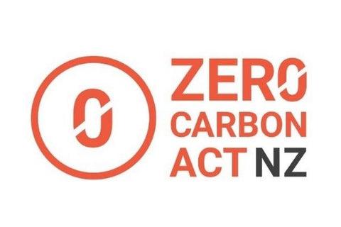 New Zealand's Zero Carbon Act