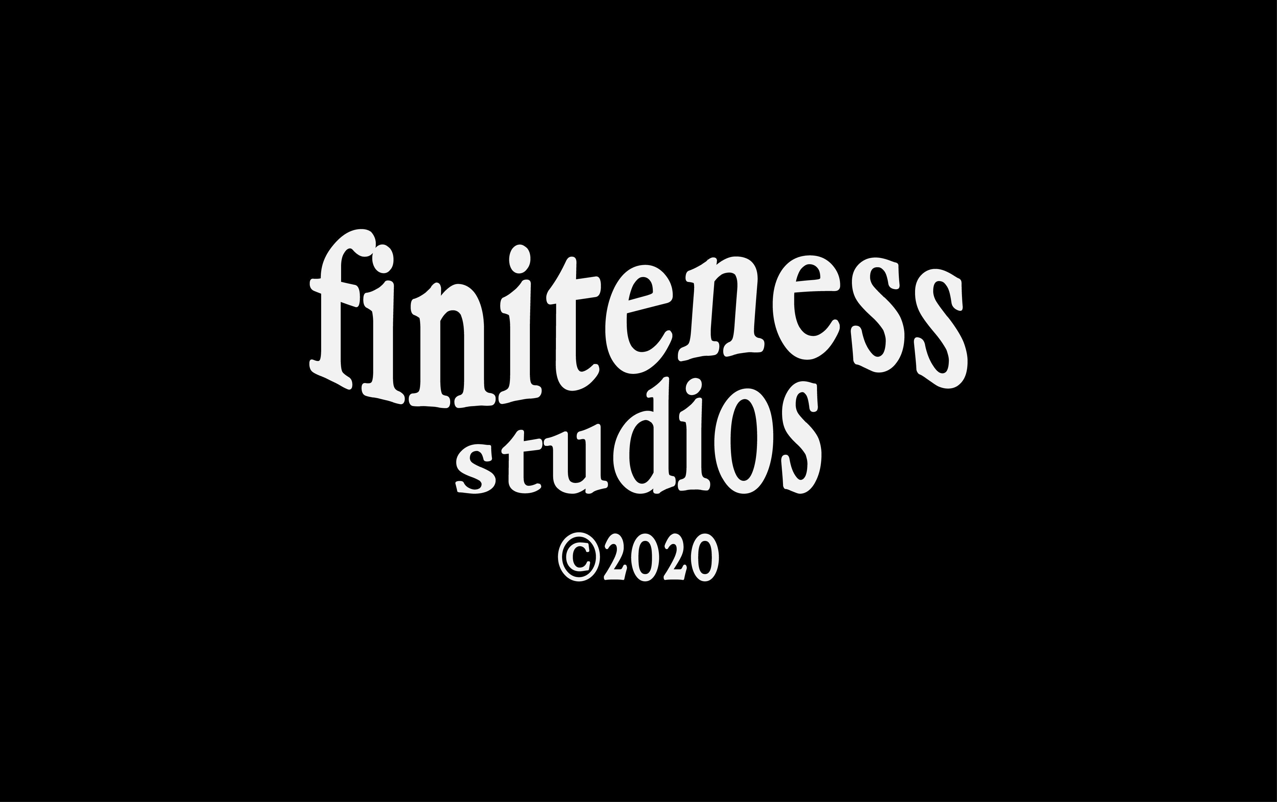 finiteness studios