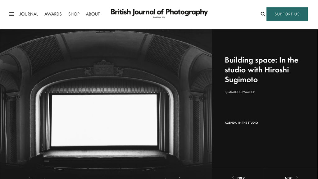 British Journal of Photography