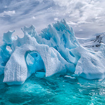 Iceberg Photography Collection