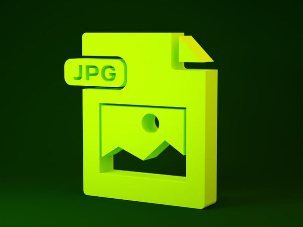 What is a JPEG?