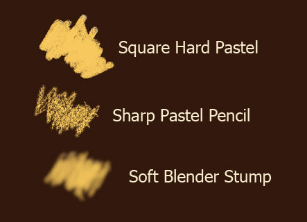 ic:Use these three brushes for the pastel stage.