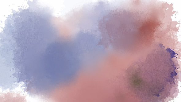 ic:A close-up showing how well the brushes mimic traditional watercolors.