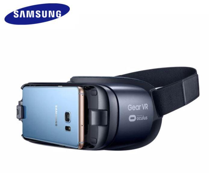 Samsung Gear VR 4.0 3D Glasses – Reality Hire NZ Wide