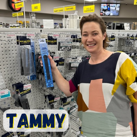 Tammy's Pick!