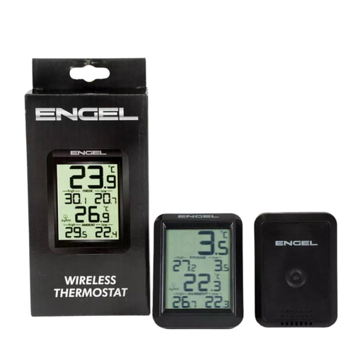 Companion Wireless Fridge Thermometer 