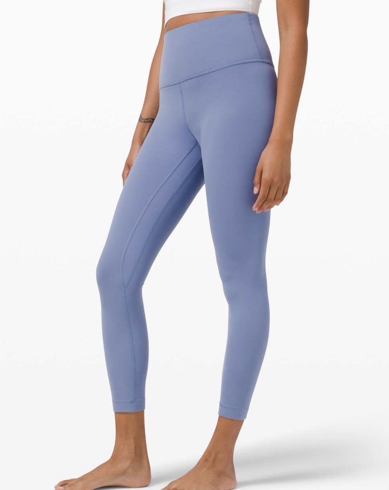 Align HR Pant 25 – TellurideFUEL