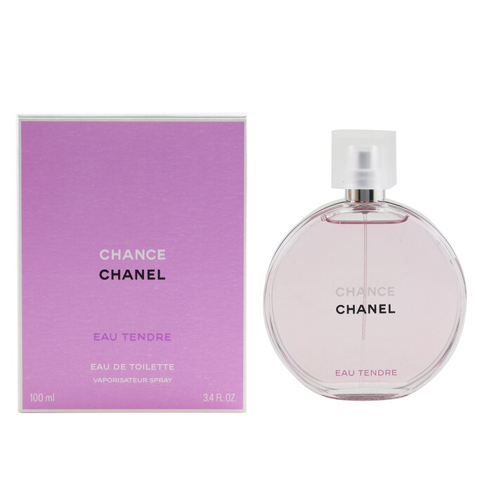 chanel chance tendre 30ml