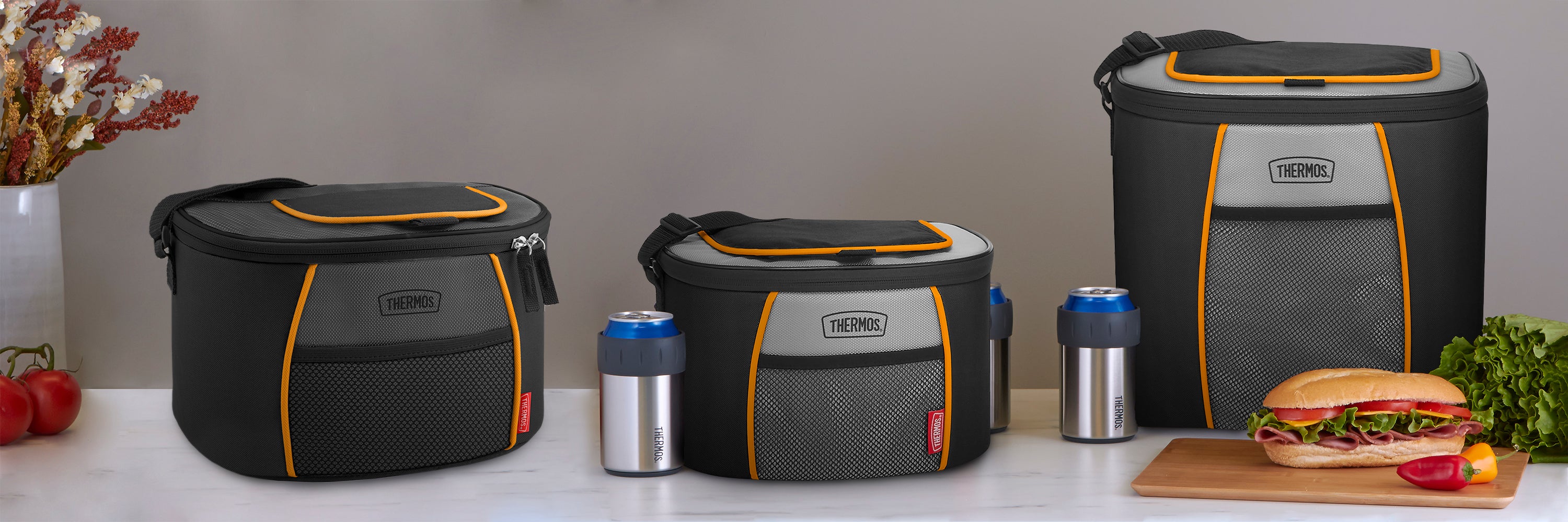 Thermos 24 Can Cooler