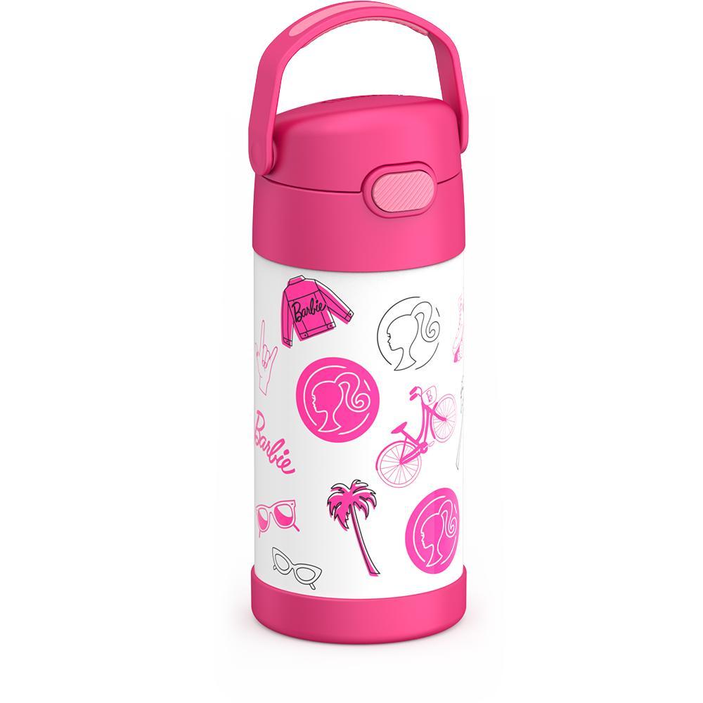 Thermos 12-oz. Funtainer Bottle, Pink