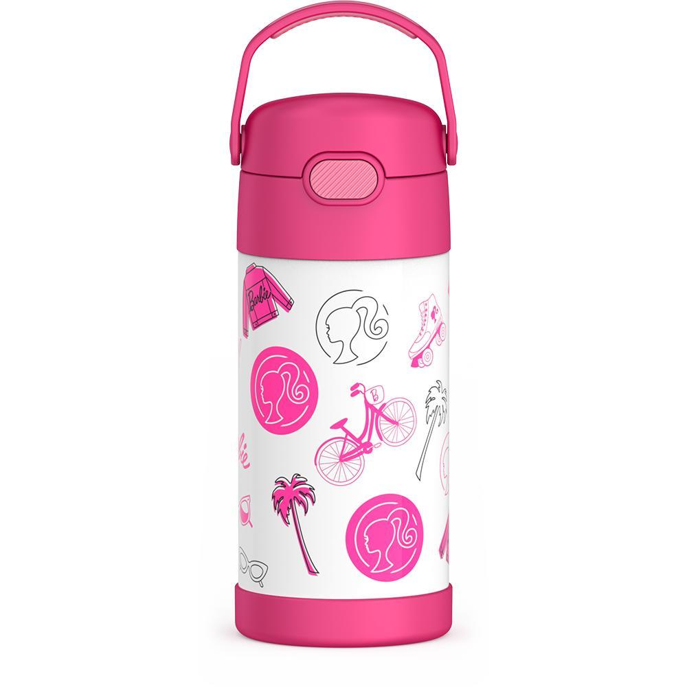 Thermos 12 Oz. Kid's Funtainer Insulated Water Bottle - Purple