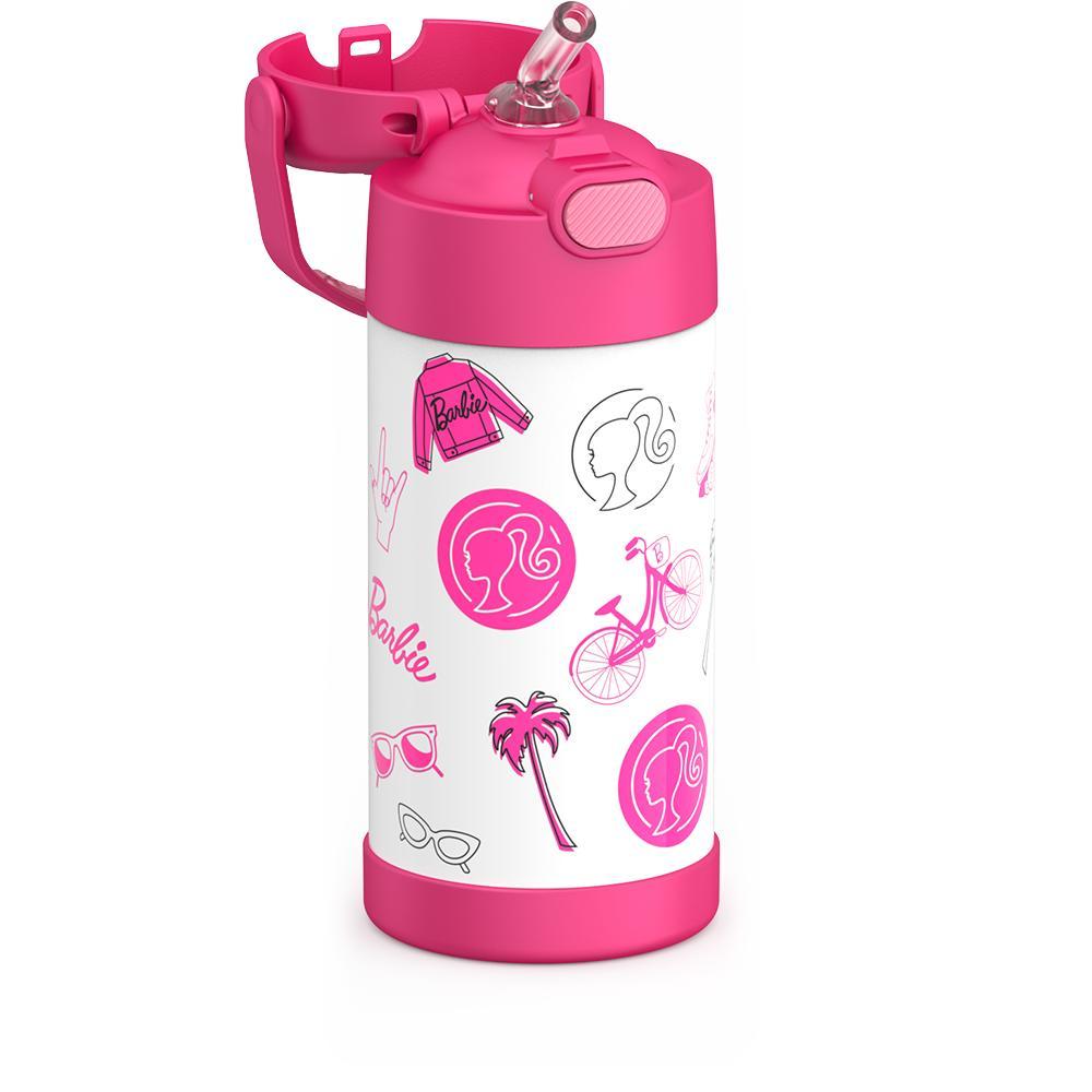 The Best Kids' Water Bottle is the Thermos Funtainer