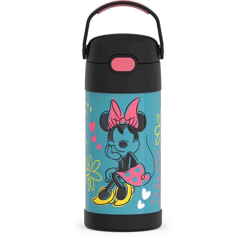 Thermos Funtainer 12 Oz Water Bottle in Teal